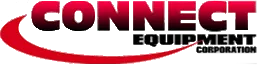 Connect Equipment Logo