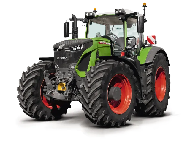 New! Fendt 900 Series